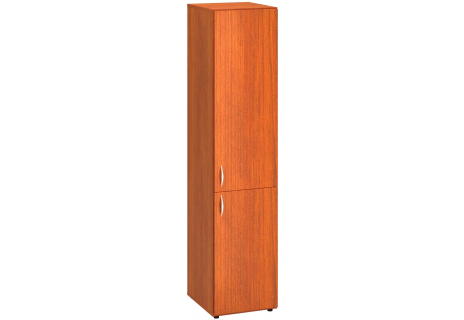 ALFA 500 Skříň LTD 400x470x1780 2M/3M FT Dveře LTD pravé/FT Dveře LTD pravé