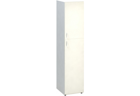 ALFA 500 Skříň LTD 400x470x1780 3M/2M FT Dveře LTD levé/FT Dveře LTD levé