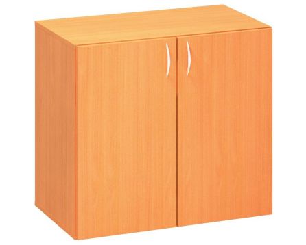 ALFA 500 Skříň LTD 800x470x742 2M FT Dveře LTD Stolová skříň 25mm