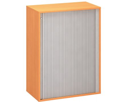 ALFA 500 Skříň LTD 800x450x1063 3M Žaluziová