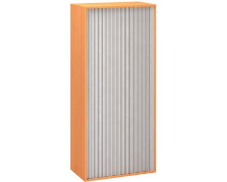 ALFA 500 Skříň LTD 800x450x1780 5M Žaluziová
