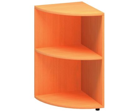 ALFA 500 Skříň LTD 450x450x717 2M Rohová Nástavec