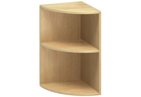 ALFA 500 Skříň LTD 450x450x717 2M Rohová Nástavec