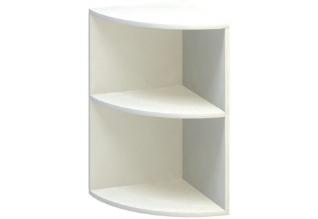 ALFA 500 Skříň LTD 450x450x717 2M Rohová Nástavec