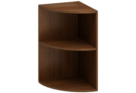 ALFA 500 Skříň LTD 450x450x717 2M Rohová Nástavec