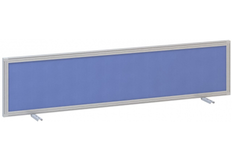 ALFA 600 Paraván MD š=1600 x v=370 RAL9022 vč.držáků