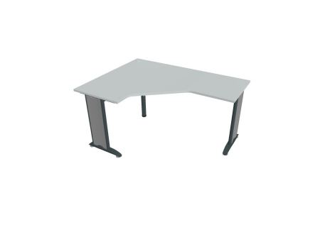 Stůl ergo pravý 160*120 cm FEV 60 P