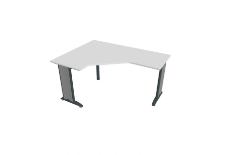 Stůl ergo pravý 160*120 cm FEV 60 P