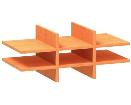 ALFA 500 Zámek pro kontejner