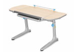 Rostoucí stůl Profi3 32P3 54 TW
