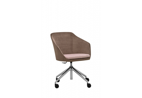 Křeslo ANET AN 865.04