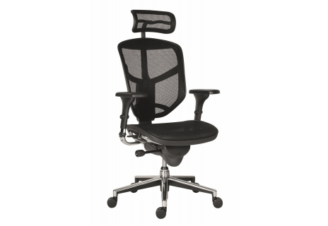 Kancelářská židle ENJOY MESH