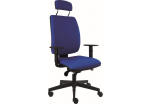 Kancelářská židle YORK šéf