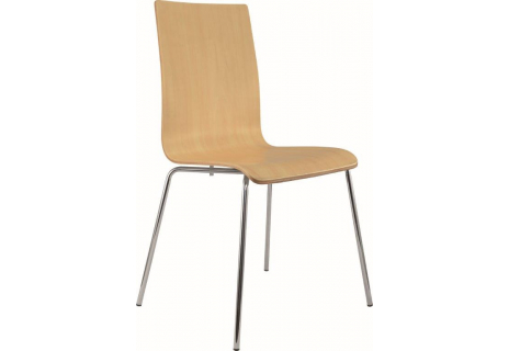 Konferenční židle LILLY eko