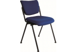 Konferenční židle MIA B celočalouněná