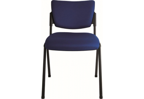 Konferenční židle MIA B celočalouněná