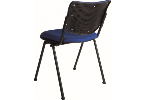 Konferenční židle MIA B celočalouněná