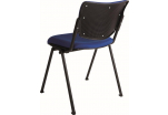Konferenční židle MIA B celočalouněná