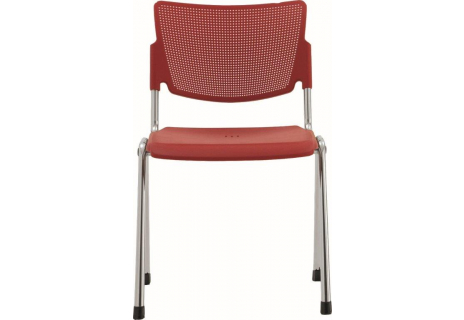 Konferenční židle MIA plastová