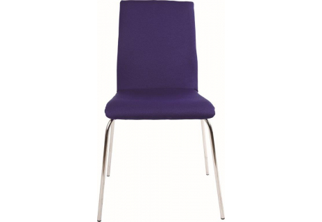 Konferenční židle LILLY celočalouněná