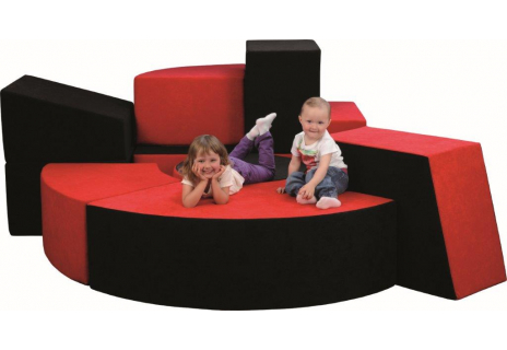 Školní nábytek CREATIVE 8