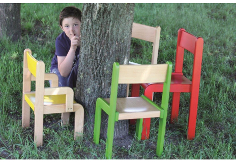 Školní nábytek LUCIE 35