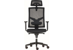 Kancelářské židle GAME ŠÉF