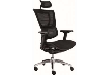 Kancelářské židle JOO SÍŤOVANÉ