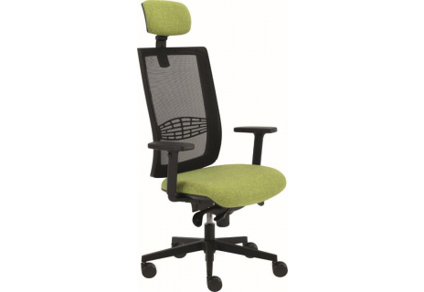 Kancelářské židle KENT SÍŤ