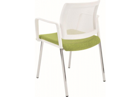 Konferenční židle KENT PROKUR SÍŤ