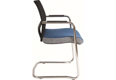 Konferenční židle GAME PROKUR VIP SÍŤ