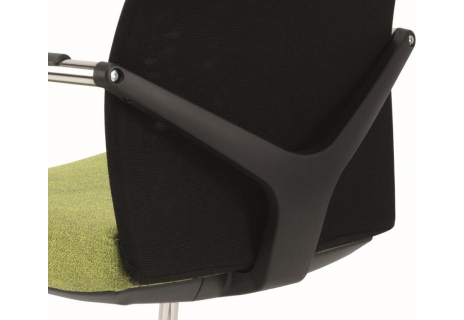 Konferenční židle GAME PROKUR VIP SÍŤ