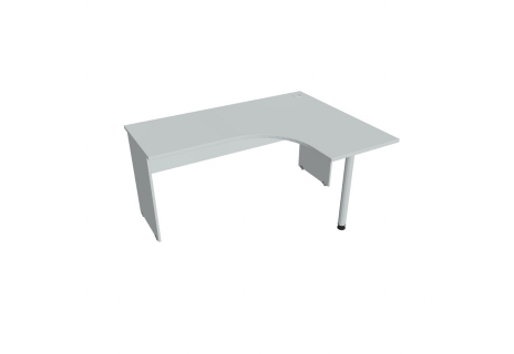 Stůl ergo levý 160*120 cm GE 60 L