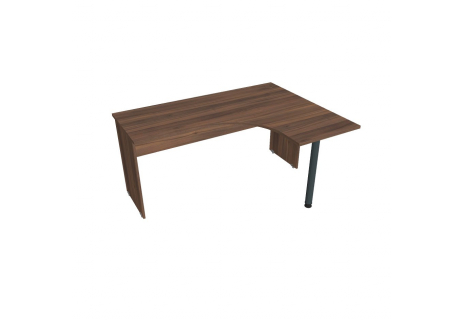 Stůl ergo levý 160*120 cm GE 60 L