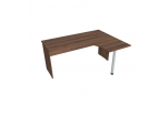Stůl ergo levý 160*120 cm GE 60 L