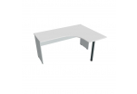 Stůl ergo levý 160*120 cm GE 60 L