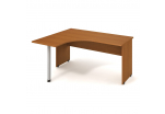 Stůl ergo pravý 160*120 cm GE 60 P