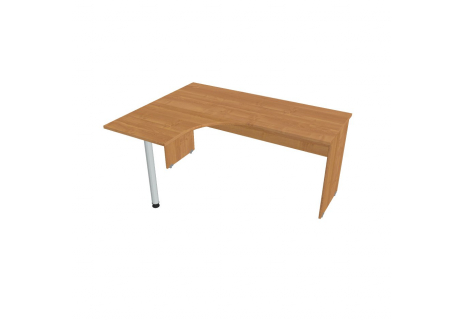 Stůl ergo pravý 160*120 cm GE 60 P