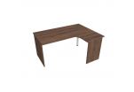 Stůl ergo levý 160*120 cm GE 2005 L