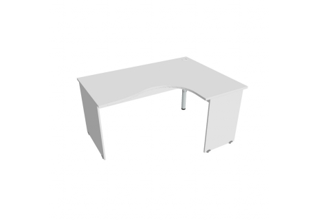 Stůl ergo levý 160*120 cm GE 2005 L