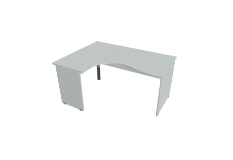 Stůl ergo pravý 160*120 cm GE 2005 P