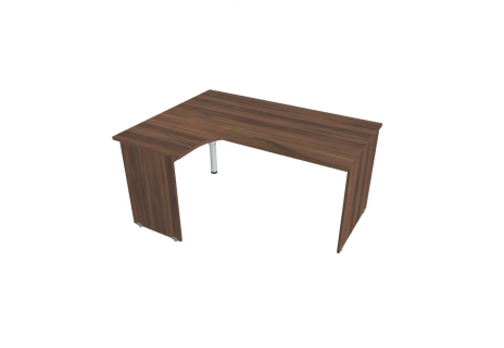 Stůl ergo pravý 160*120 cm GE 2005 P