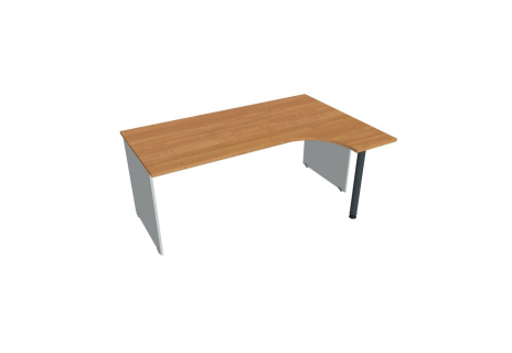Stůl ergo levý 180*120 cm GE 1800 L