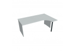 Stůl ergo levý 180*120 cm GE 1800 L