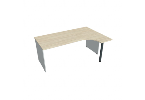 Stůl ergo levý 180*120 cm GE 1800 L