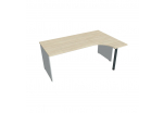 Stůl ergo levý 180*120 cm GE 1800 L