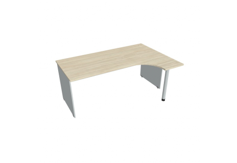 Stůl ergo levý 180*120 cm GE 1800 L