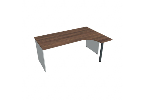 Stůl ergo levý 180*120 cm GE 1800 L