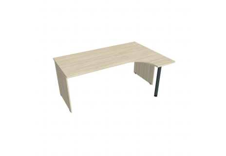Stůl ergo levý 180*120 cm GE 1800 L