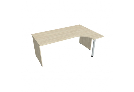 Stůl ergo levý 180*120 cm GE 1800 L